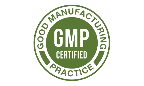 GMP Certified Alpha Boost